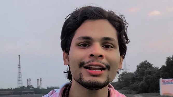 Delhi Police Detain Swatantra Bharadwaj In Bulandshahr Over Alleged Assault On CJP Protester Nishu Azad's Father