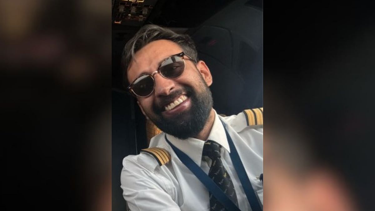 Air India Terminates Pilot Of Phuket-Delhi Flight After Psychoactive Substance Test Returns Positive