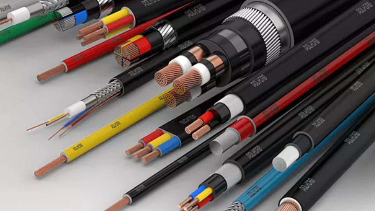UltraTech’s Entry Into Wires Market Triggers Selloff In Polycab, KEI Industries, RR Kabel Shares