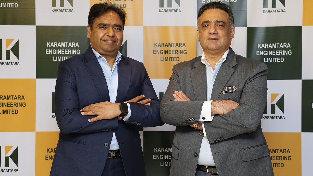 Karamtara Engineering IPO Set To Hit Dalal Street On September 9, Company Eyes ₹875 Crore Through...