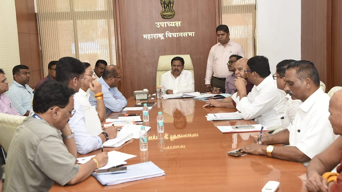 BMC Asked To Expedite Chaityabhoomi-Indu Mill Road Widening Ahead Of Mahaparinirvan Diwas