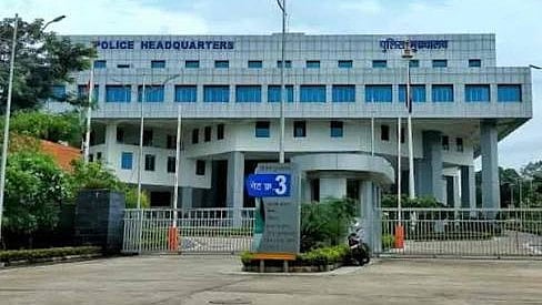 42 Cops Under Cloud In MP PHQ Medical Bill Scam, Only 13 Demoted; Questions Over Remaining 29