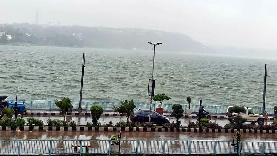 Bhopal’s Bhoj Wetland Demarcation: Drone Survey May Begin Today, Panel Gets 15-Day Deadline