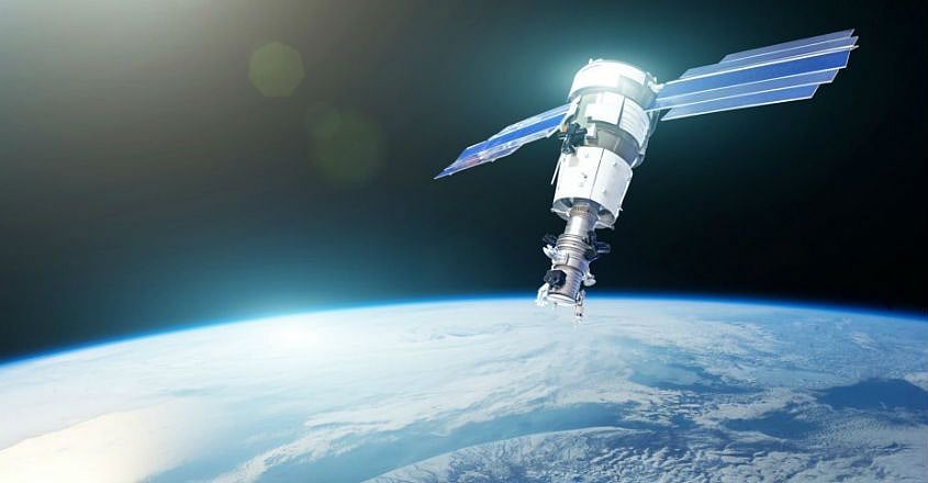 How Many Satellites Does India Have In Orbit? A Look At ISRO's Fleet In The Sky