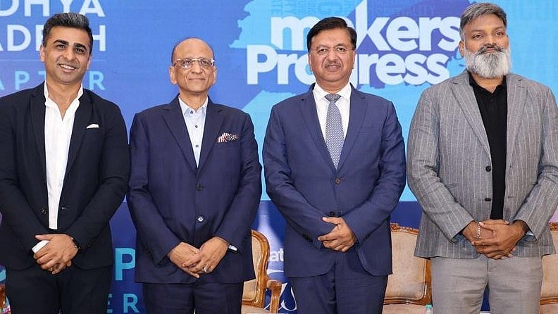 Indore Gets Chamber of Commerce's Madhya Pradesh Chapter; New Platform To Woo National & Global Investors