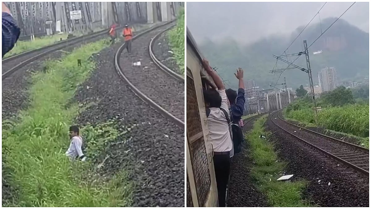 Parsik Station Revival Back On Railway Board Agenda Amid Kalwa Safety Concerns