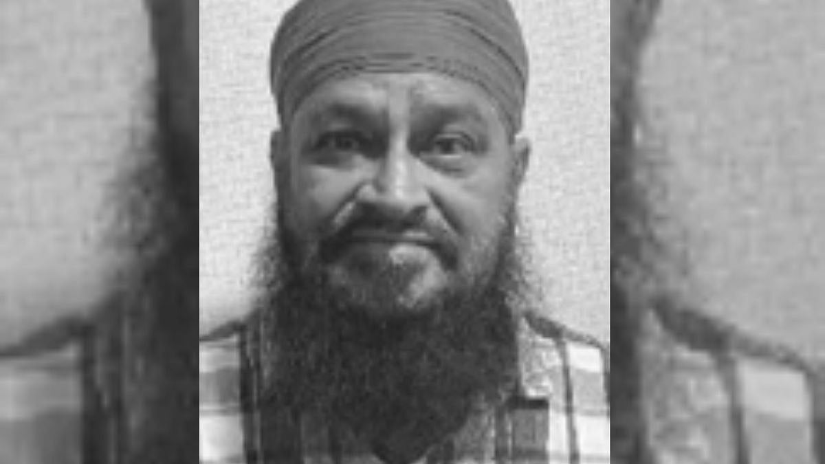 FBI Adds India-Born US Citizen Manjit Singh Bedi To Most Wanted Fraudsters List Over $600,000 SNAP Benefits Fraud