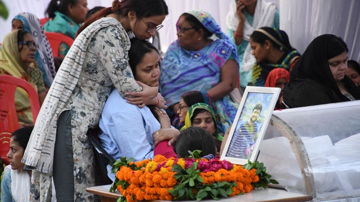 MBBS Admission 2026-27: Centre Allocates 4 Central Pool Seats To Children, Spouses Of Civilian Terror Victims; Apply By September 12