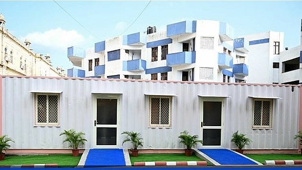 Asian Games 2026: Indian Athletes Train In Shipping Container Rooms To Prepare For Japan's Unique Accommodation Setup