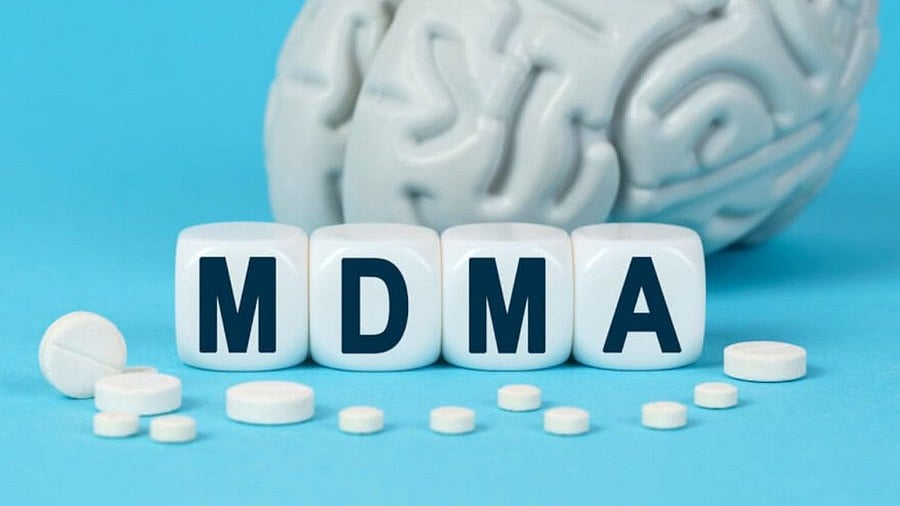 New Zealand Approves MDMA Therapy For Severe PTSD, Becomes Second Country After Australia To Allow Use