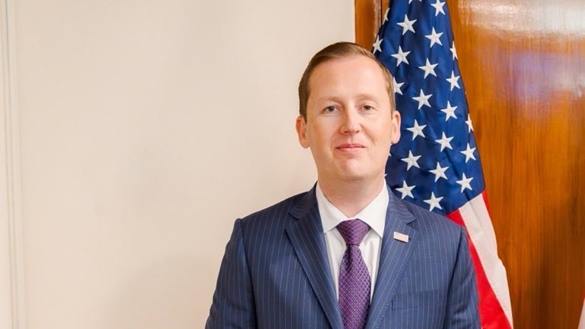 PM Modi Could Be Top Of Trump's G20 Meeting List, US Ambassador Sergio Gor Says