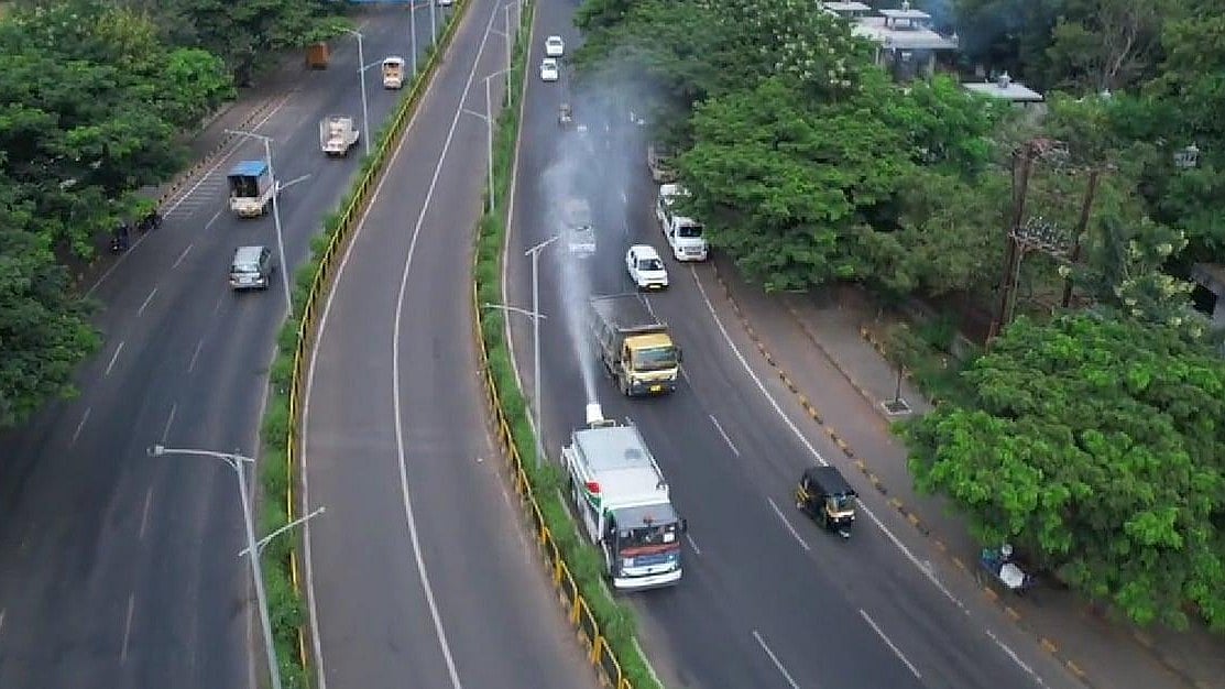 Swachh Vayu Survekshan 2026: Indore, Jabalpur & Bhopal Ward Win National Clean Air Honours