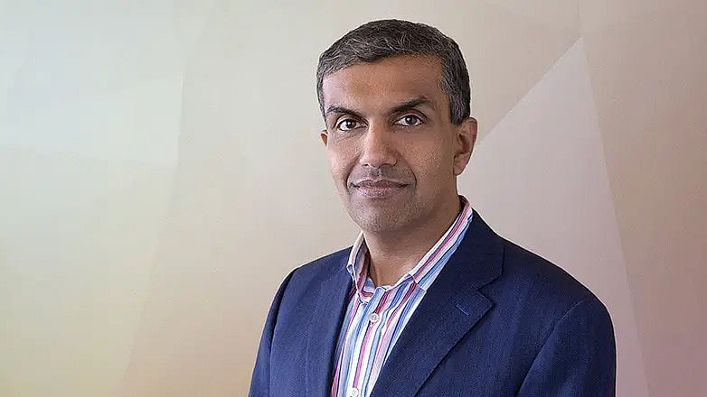 Who Is Anil Chakravarthy? Adobe's Newly Appointed CEO Amid Mounting Pressure From AI-Native Rivals
