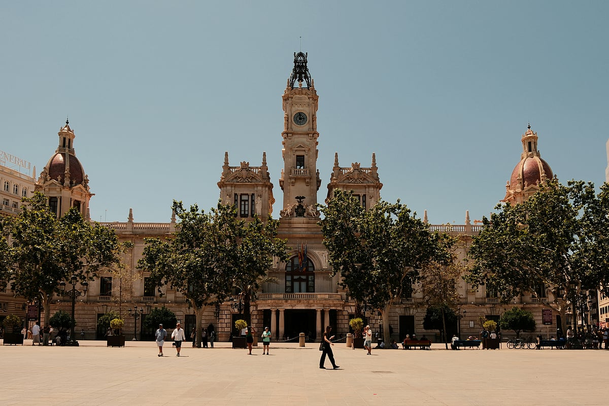 Valencia