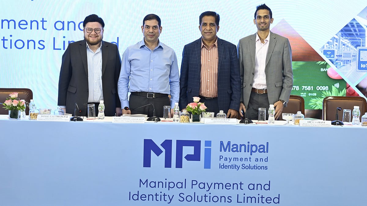 Manipal Payment IPO Opens September 9, Price Band Set At ₹322–339 per Share