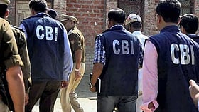 CBI raids 89 locations across 20 states in crackdown on digital arrest syndicates