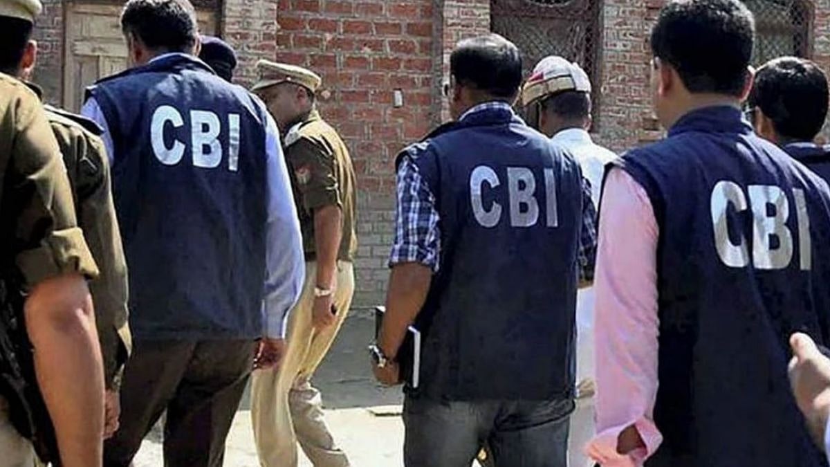 CBI Cracks Down On Digital Arrest Crimes, Searches 89 Locations Across 20 States Under Operation Chakra-VI
