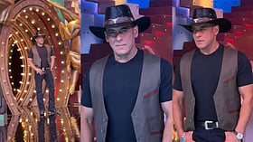 Salman Khan begins shooting for Bigg Boss 20; premiere set for September 6