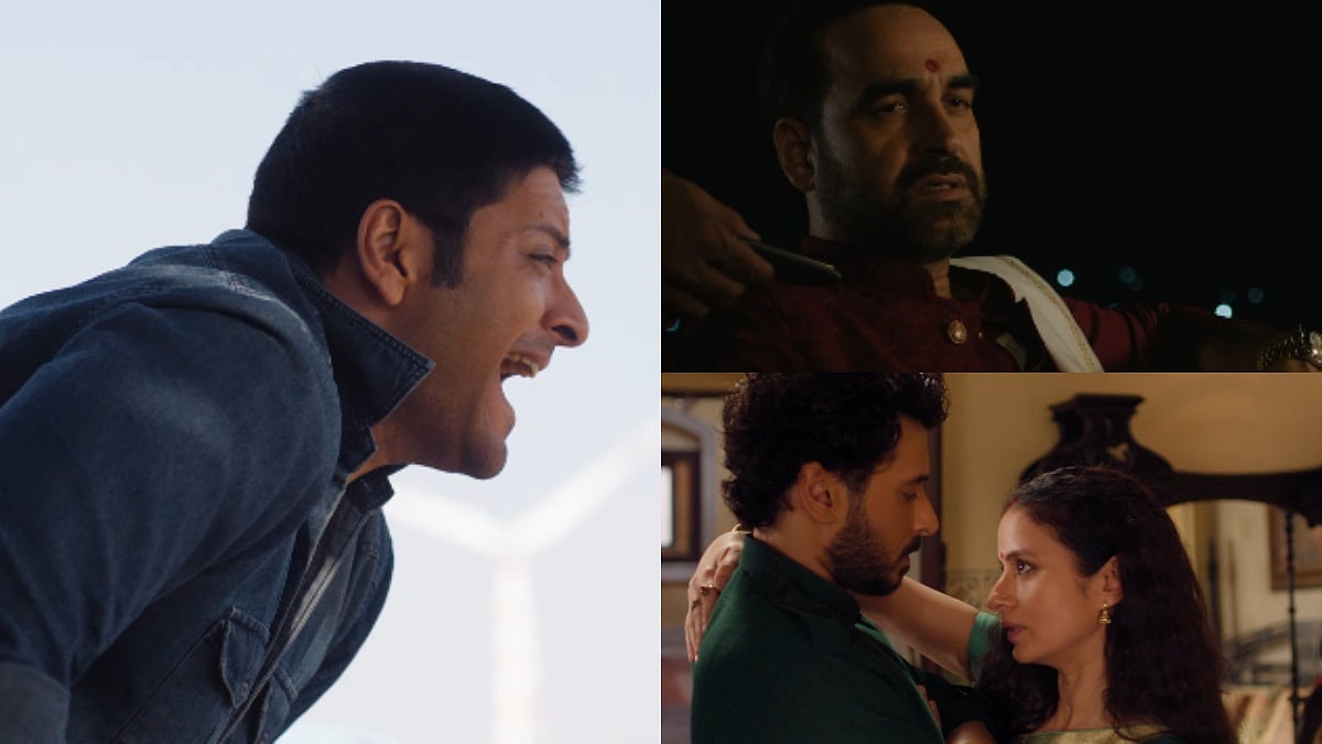 Mirzapur The Movie X Review: 'Peak Mass Entertainer', 'Proper Bhaukal'; Pankaj Tripathi Starrer Impresses Netizens