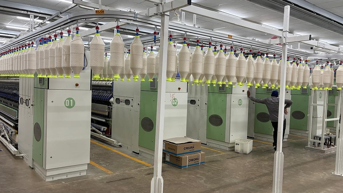 Industrial Boom In MP’s Neemuch: 350+ MSMEs Bring ₹350 Crore Investment, 8,000 Jobs