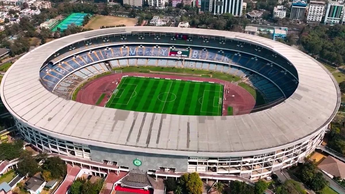 ISL To kick Off On October 10, Returns To Traditional Home-and-Away Format