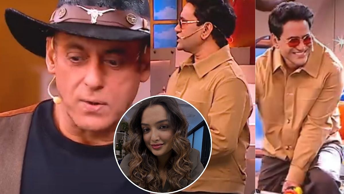 Nirahua’s Bigg Boss 20 Appearance Fuels Amrapali Dubey Rumours