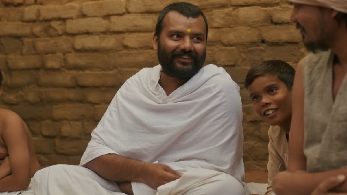 Hanuman Ansh Box Office Collection Day 29: Neem Karoli Baba's Biopic Continues Its Dream Run On 5th Friday, Earns ₹10 Crore