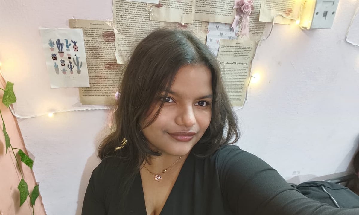 Smiladeep Kaur