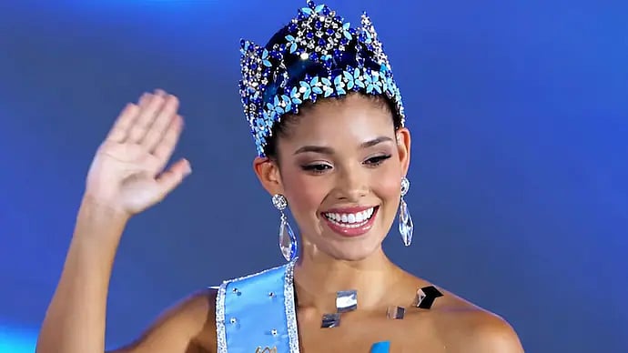 Quote Of The Day By Miss World 2026 Joheirry Mola Dominguez: 'The Greatest Gift You Can Offer Is Opportunity That Is Needed To Grow'