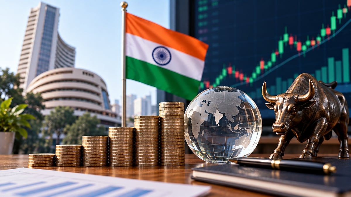 FPI Buying Stays On Track In September, Extends Strong Foreign Investment Momentum From July-August