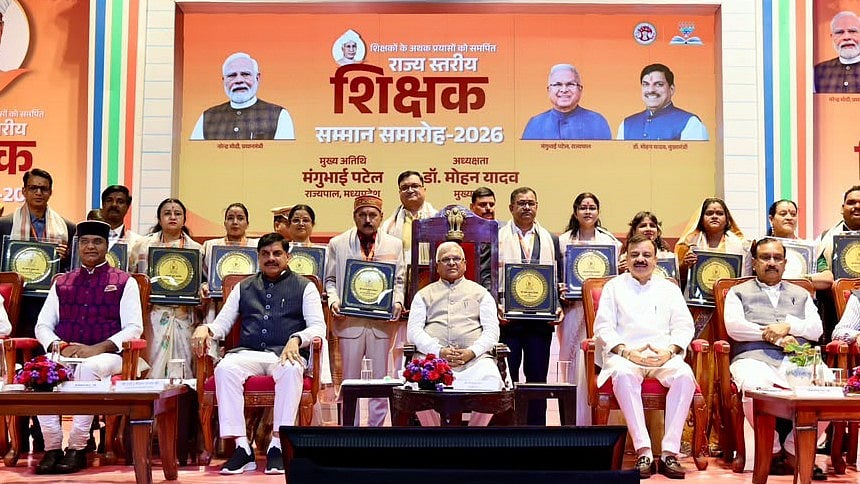 TET To Be Held Offline For First Time In Madhya Pradesh After Supreme Court Order, Says CM Mohan Yadav