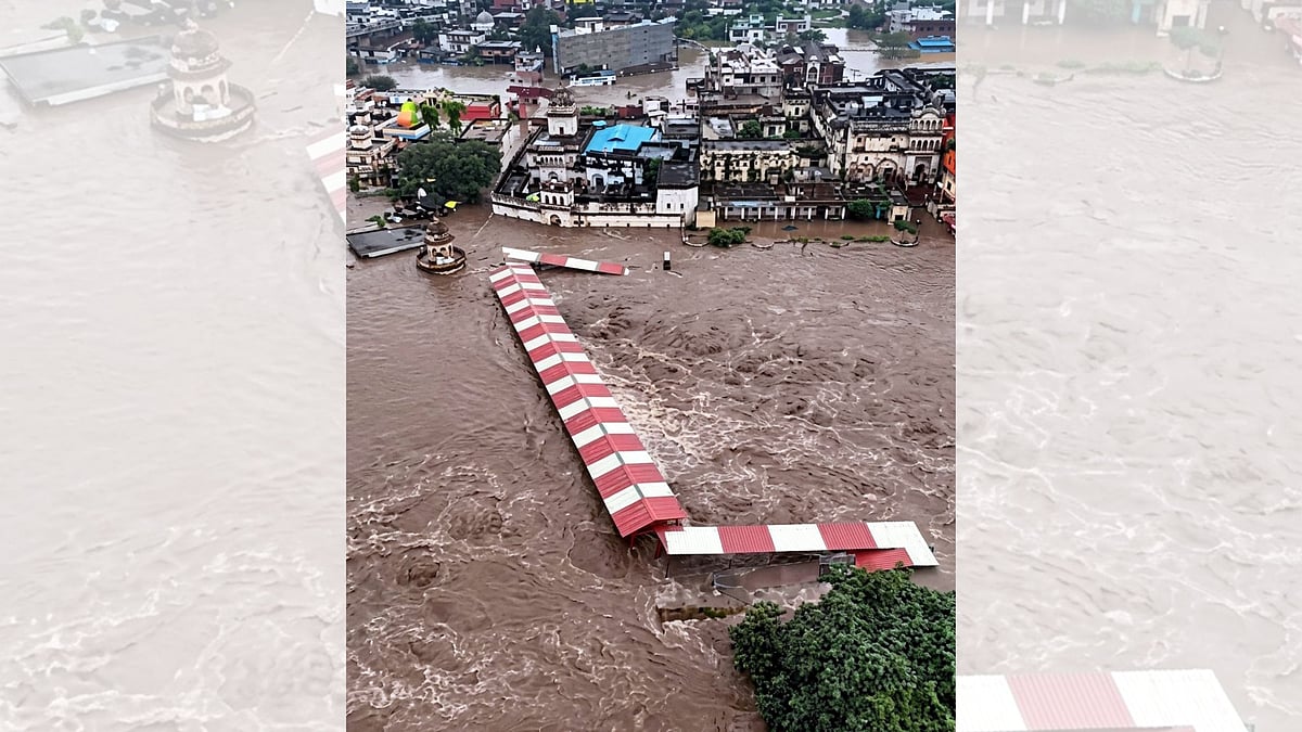 Tome And Plume: Faustian Bargain, Not Nature, Causes Floods In Places Like Chitrakoot