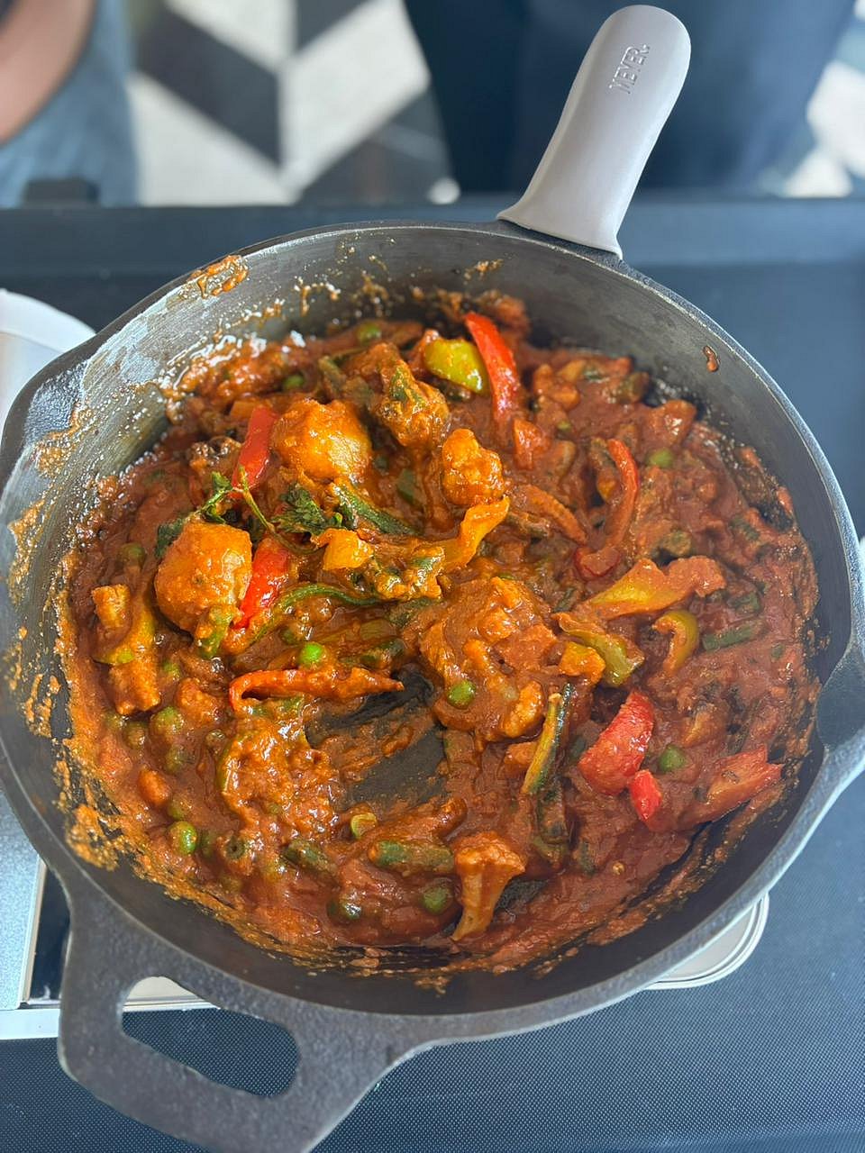 Tawa Veg