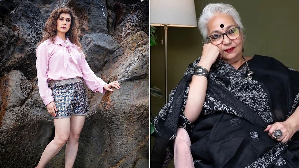 From Neena Gupta To Meenakshi Seshadri, These Veteran Bollywood Actresses Don’t Hesitate To Ask For Assignments