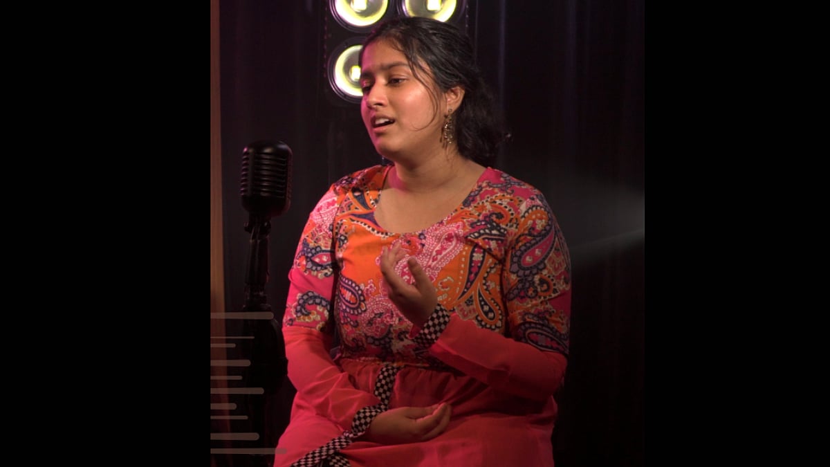 Australian Singer Neeru: ‘I Don’t Intend On Forcing Fusion, But Rather Letting The Lines Blur Naturally’
