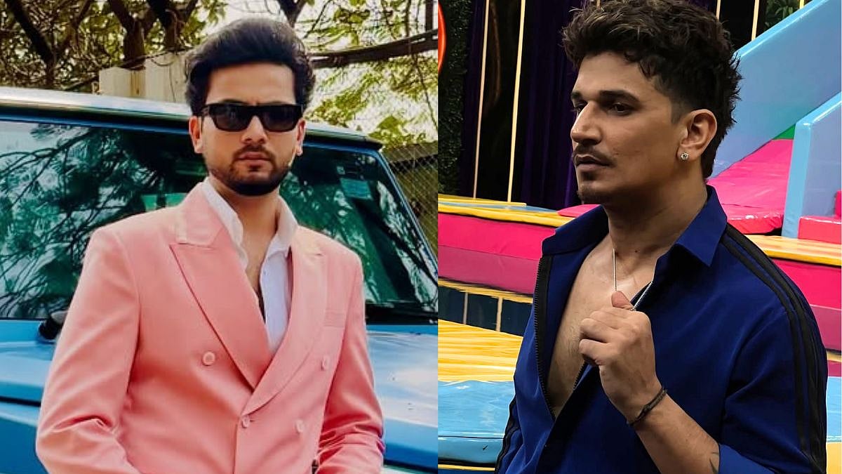 'Mujhe Lagta Nahi Ye Possible Ho': Prince Narula Won't Willingly Reunite With Elvish Yadav on Roadies? Season 21 Gang Leader Addresses Fallout-  VIDEO