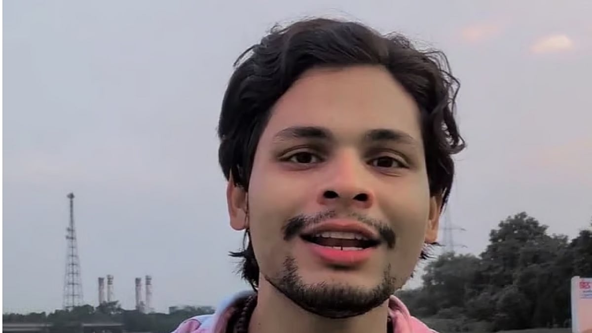 Swatantra Bhardwaj