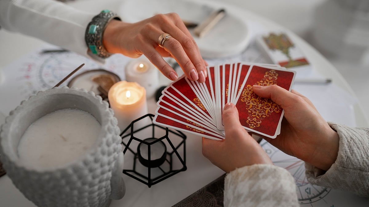 Tarot Card Readings: Predictions For All Zodiac Signs For The Month Of September 