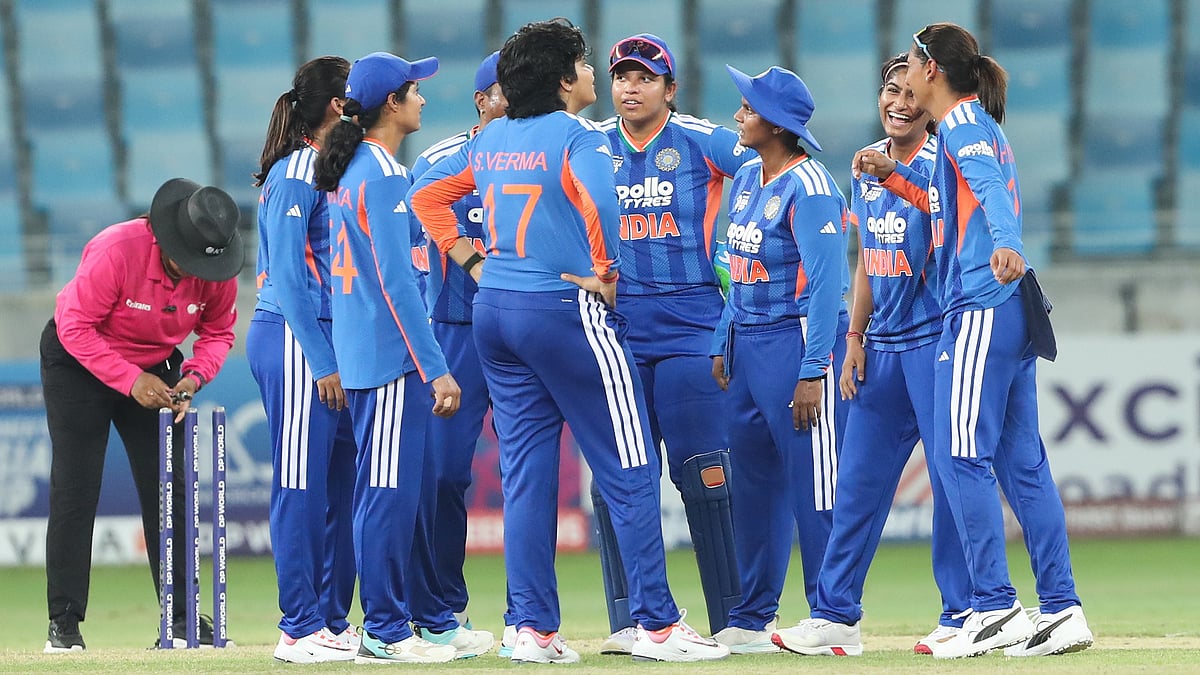 IND Vs PAK: India Seal 7-Wicket Win In Just 8.4 Overs After Bowling Pakistan Out For Just 55 In Total Humiliation