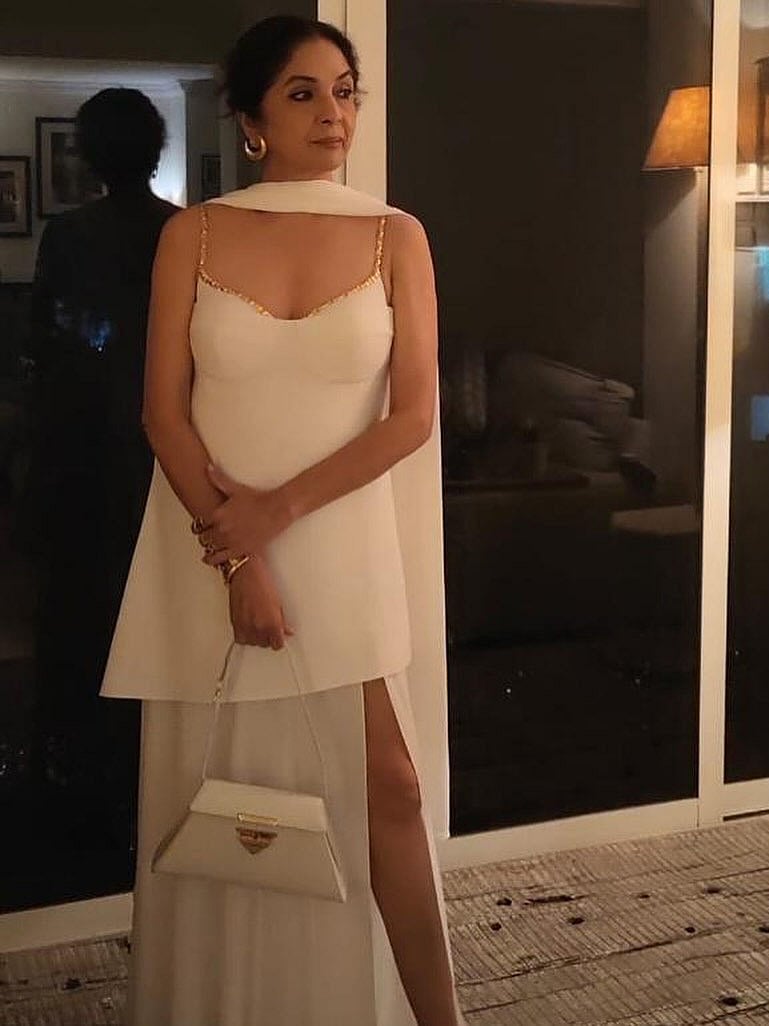 Neena Gupta