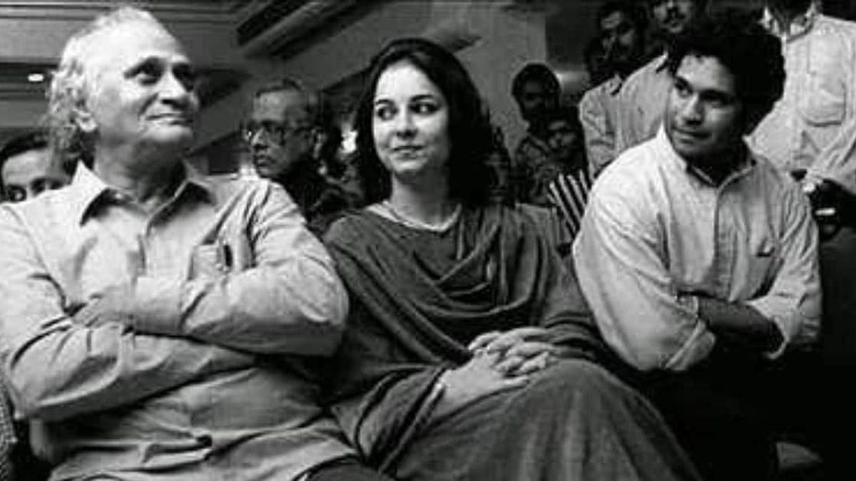 Teachers’ Day 2026: Sachin Tendulkar Announces Professor Ramesh Tendulkar Memorial Fellowship For Young Doctors In Srinagar In Memory Of His Late Father