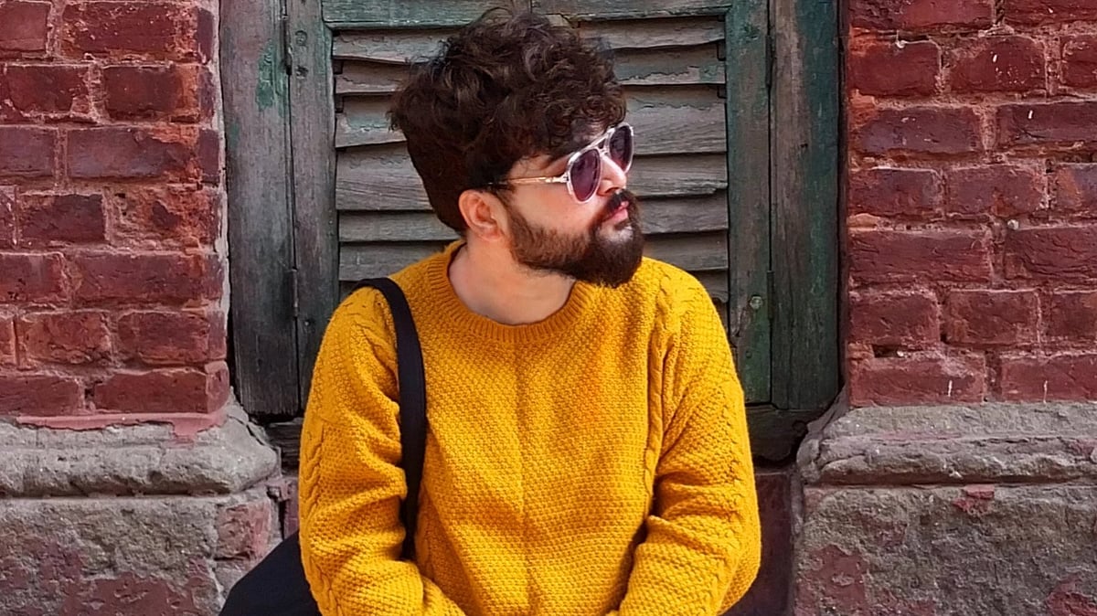 Rahul Roye’s ‘Aman’ Selected For TIFF 2026, Puts Trans Masculinity And Pregnancy In Focus