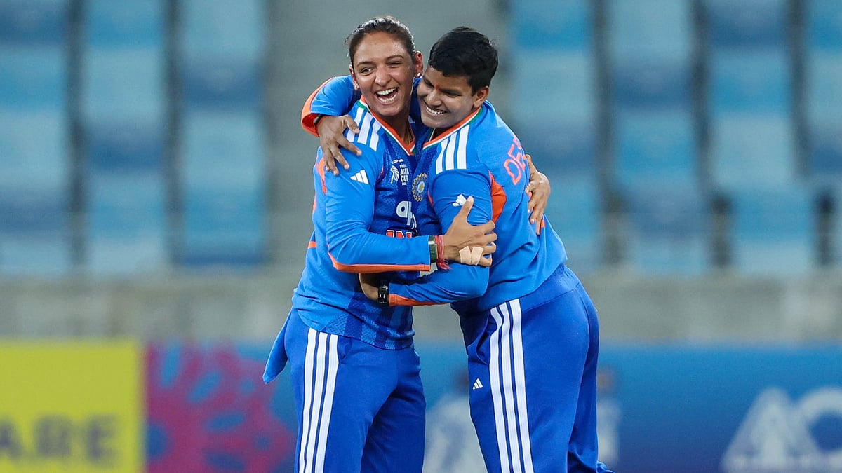 'Pakistan Cricket Legacy Continues': Netizens Troll Pakistan After India Spinners Run Riot In Women’s Asia Cup 2026