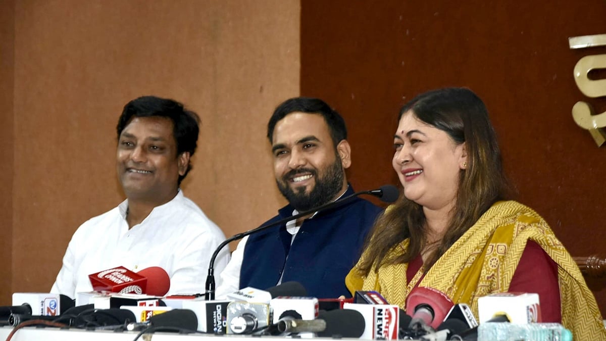 Caste Census 2027: Congress Demands Verified State-Wise Caste Lists, Flags Risk Of ‘Unreliable Data’