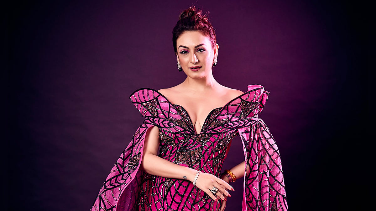 Singer Akriti Kakar Says, ‘I Can’t Bank On Streaming Money To Live'