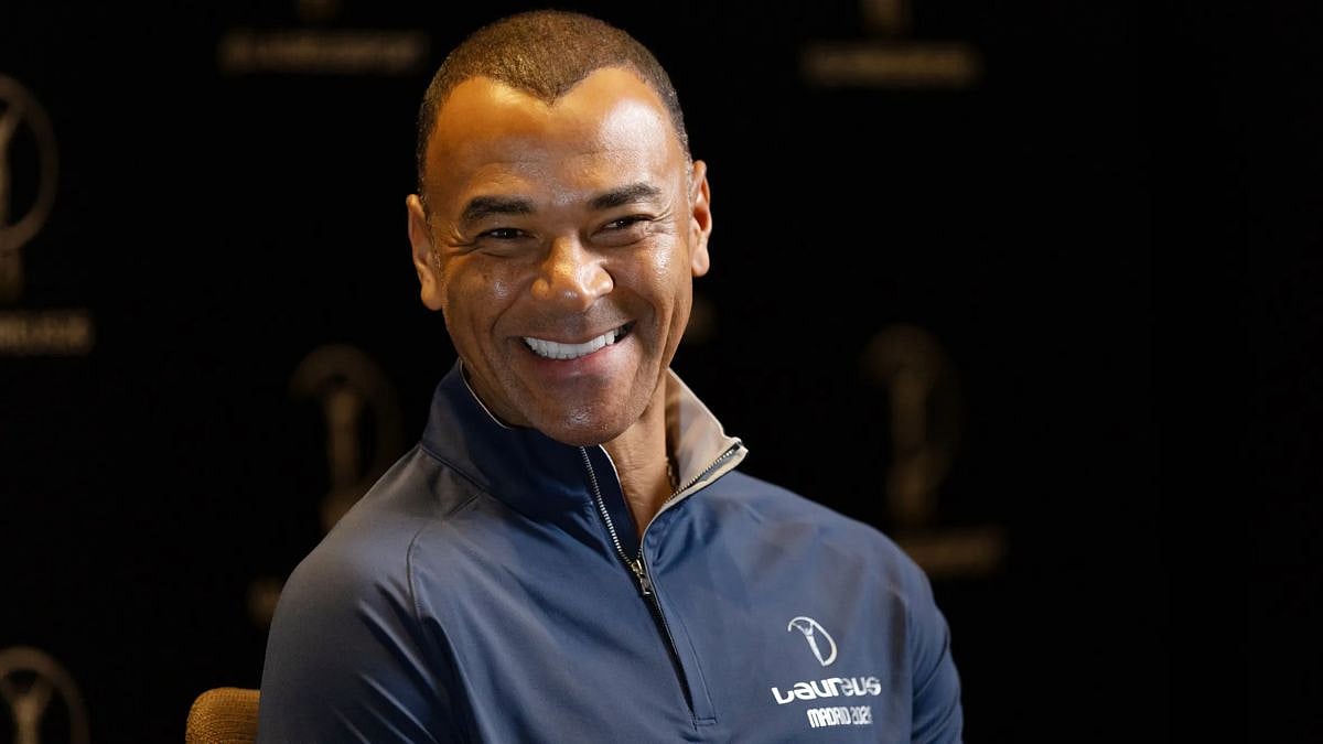 'India Can Learn From Five-Time World Champions': Former Brazil Captain Cafu Ahead Of Historic Kolkata Friendly | Watch 