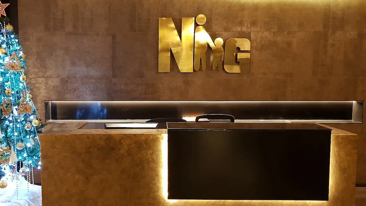 Nadiadwala Grandson Entertainment Leases Andheri Office Space To Rhea And Dia Enterprises At ₹8.26...