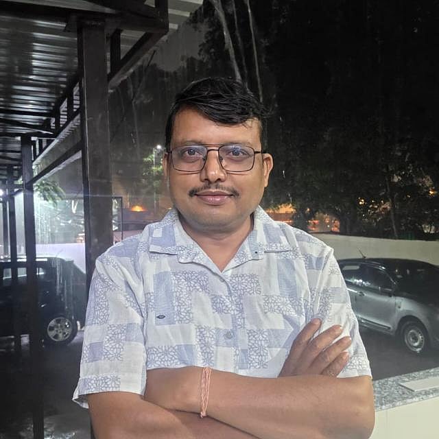 Author