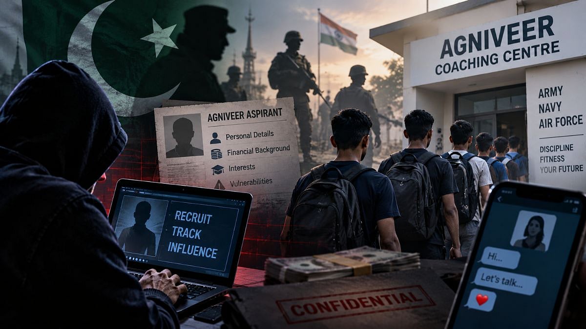 FPJ Exclusive: PIOs Exploit Agniveer Recruitment Ecosystem For Espionage, Probe Reveals