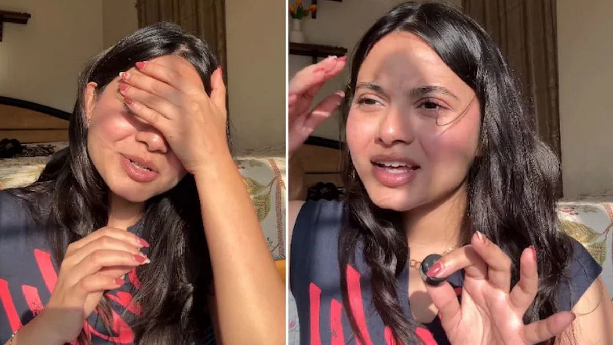 'Cry Myself To Sleep Every Night': Influencer Who Earned ₹20 Lakh In August 2026 Gets Emotional Over Losing Instagram Followers - VIDEO